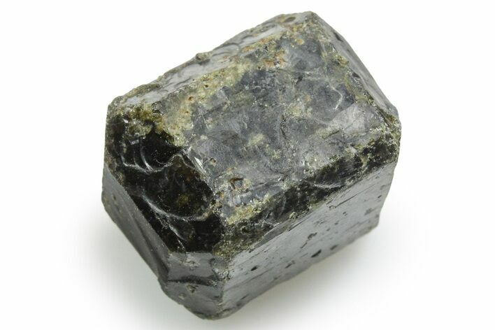 Rare Prismatic Wiluïte Crystal - Siberia #351999